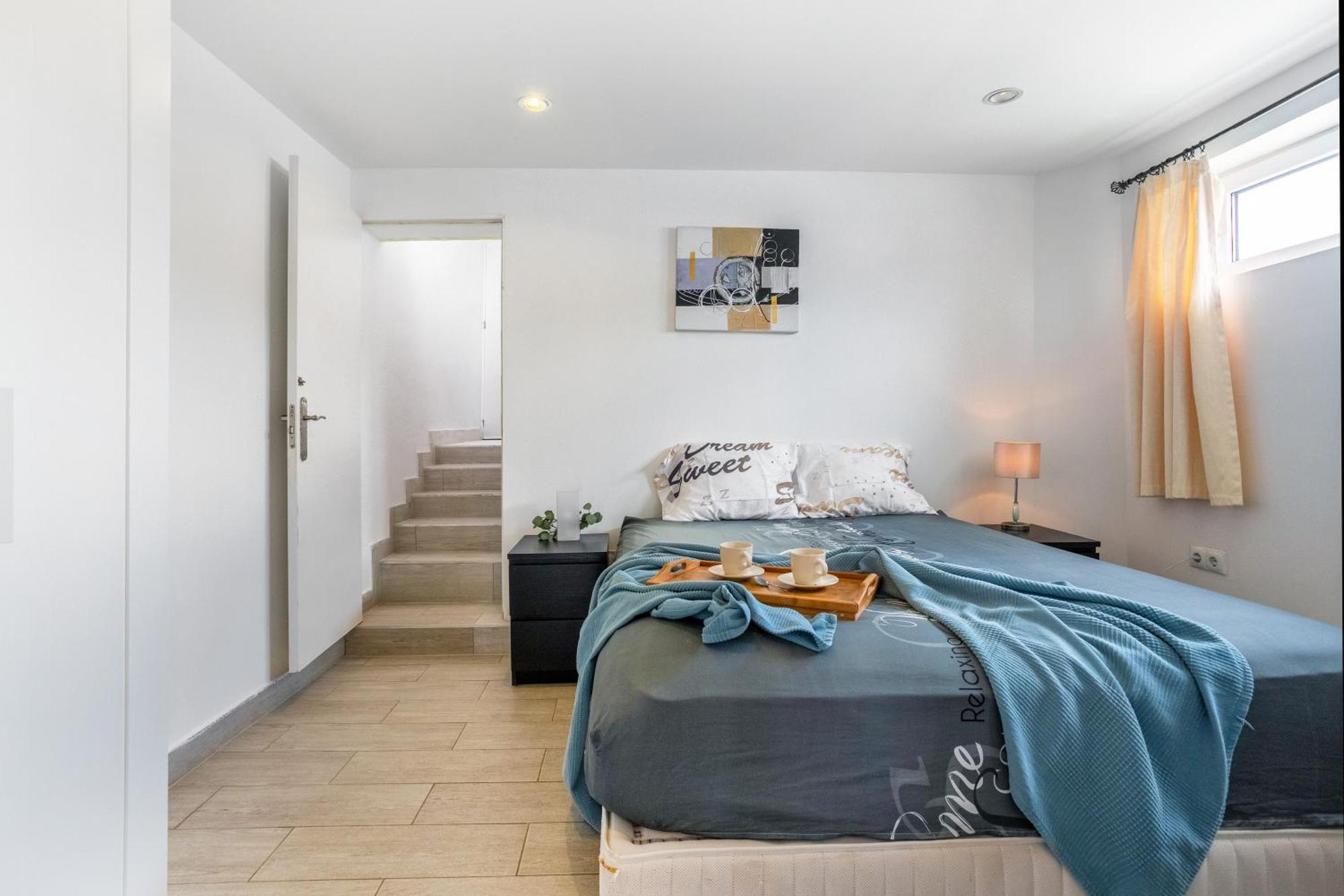 Beach House El Poris 2 โปริส เด อโบนา ภายนอก รูปภาพ